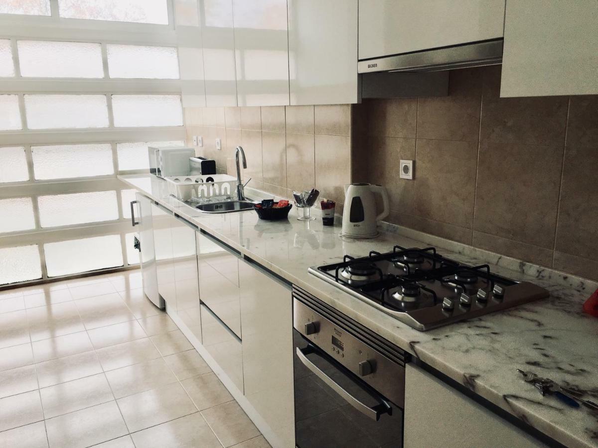 Appartement Near The Airport Lisboa