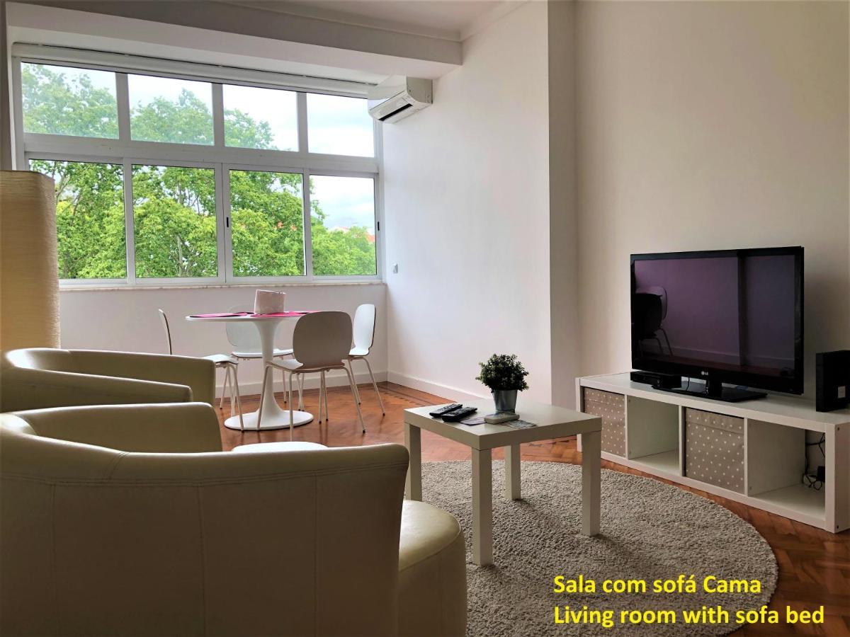 Appartement Near The Airport