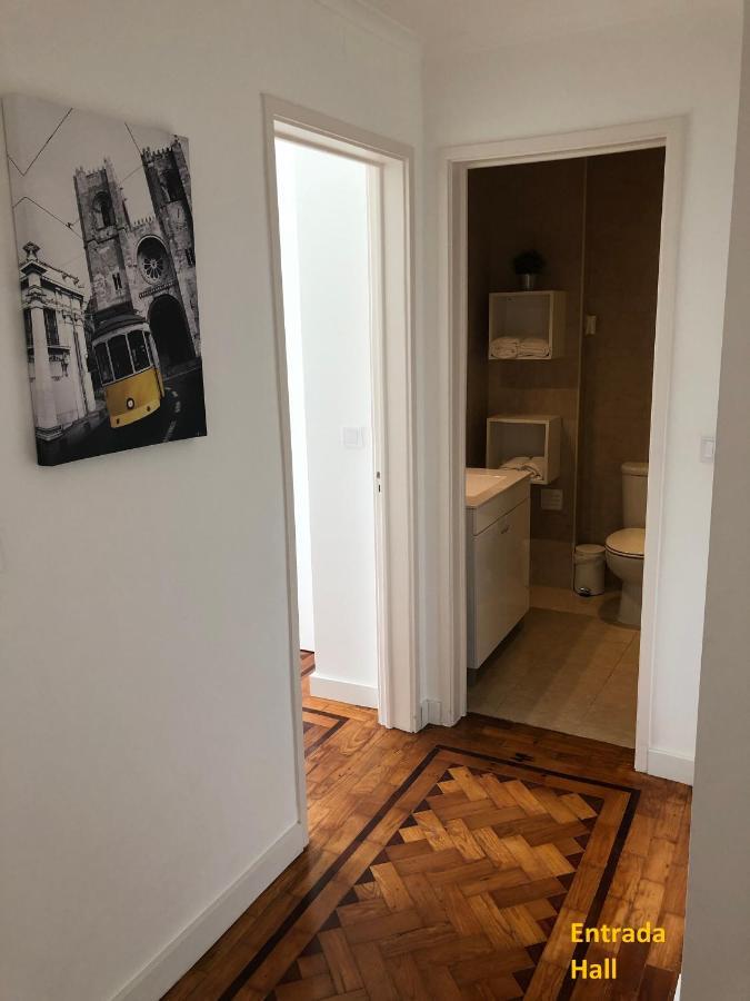 Appartement Near The Airport