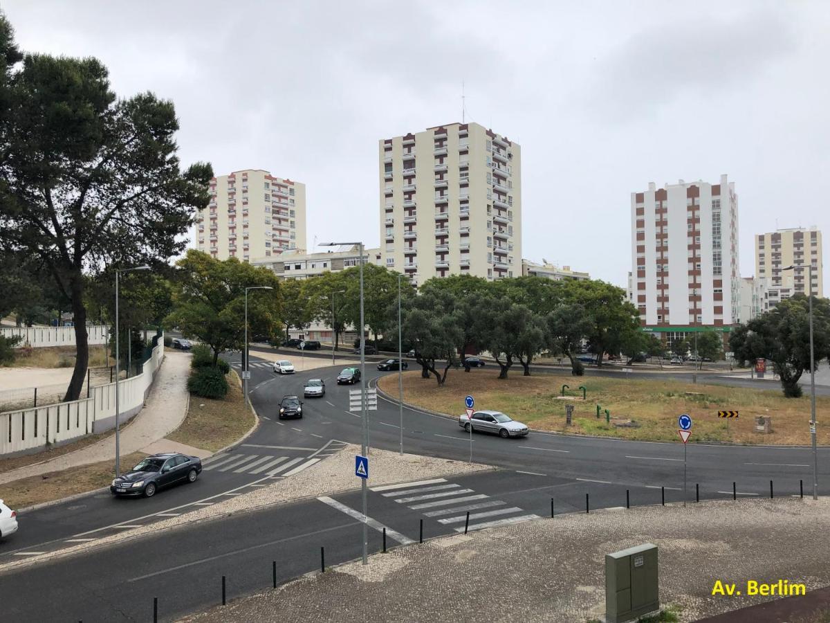 Near The Airport Appartement