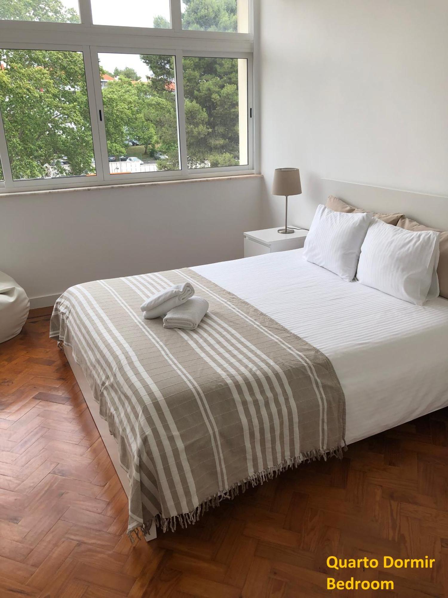 Appartement Near The Airport *
